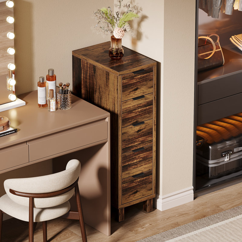 Wayfair bedroom chest of drawers discount
